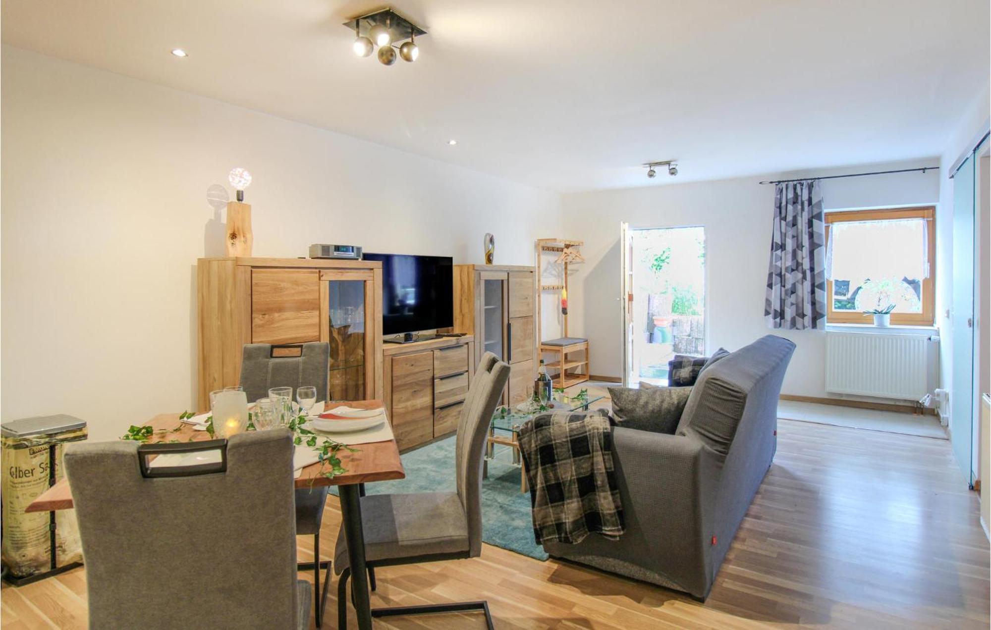Stunning Apartment In Deggingen With Wifi 외부 사진