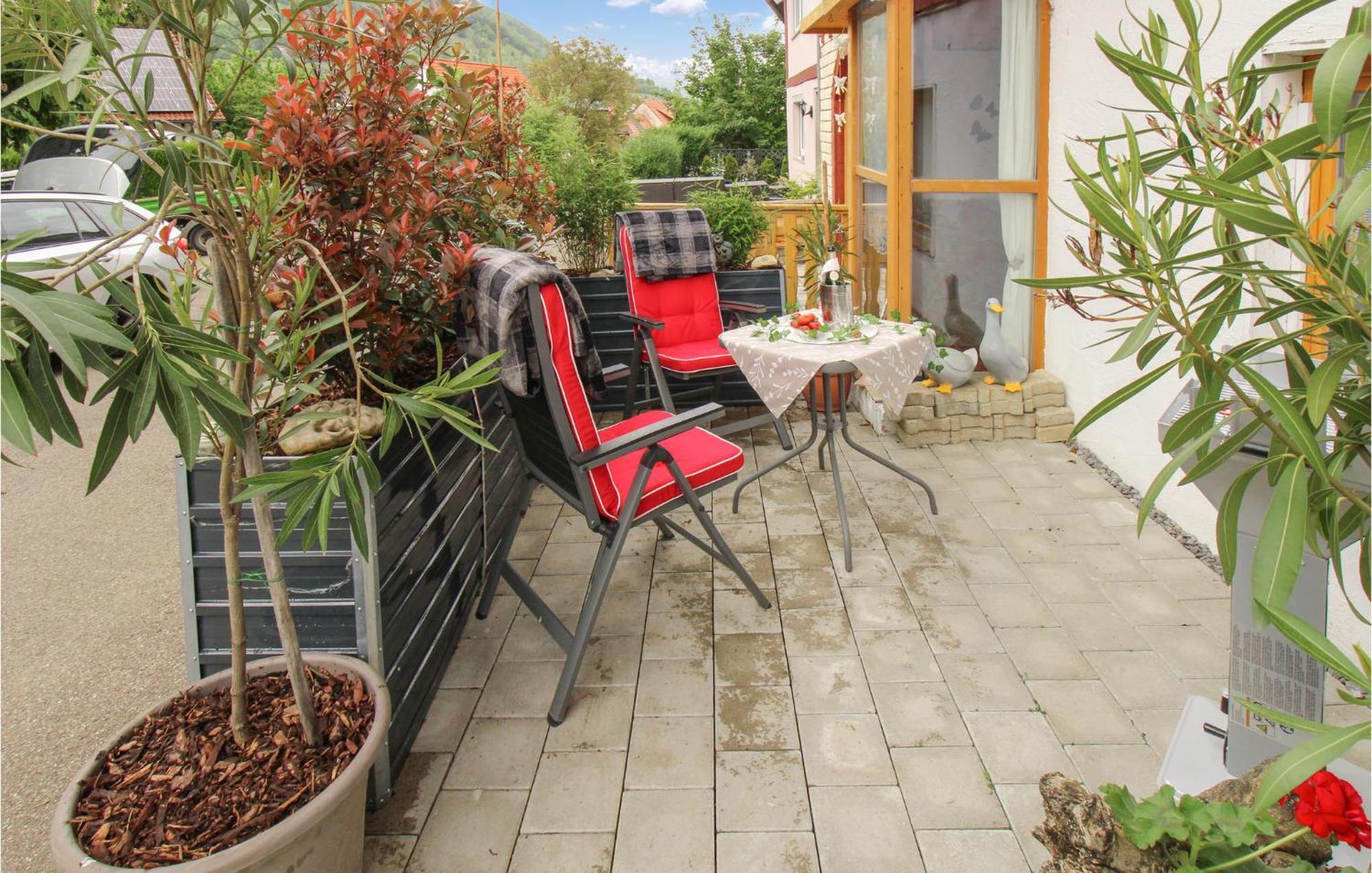 Stunning Apartment In Deggingen With Wifi 외부 사진
