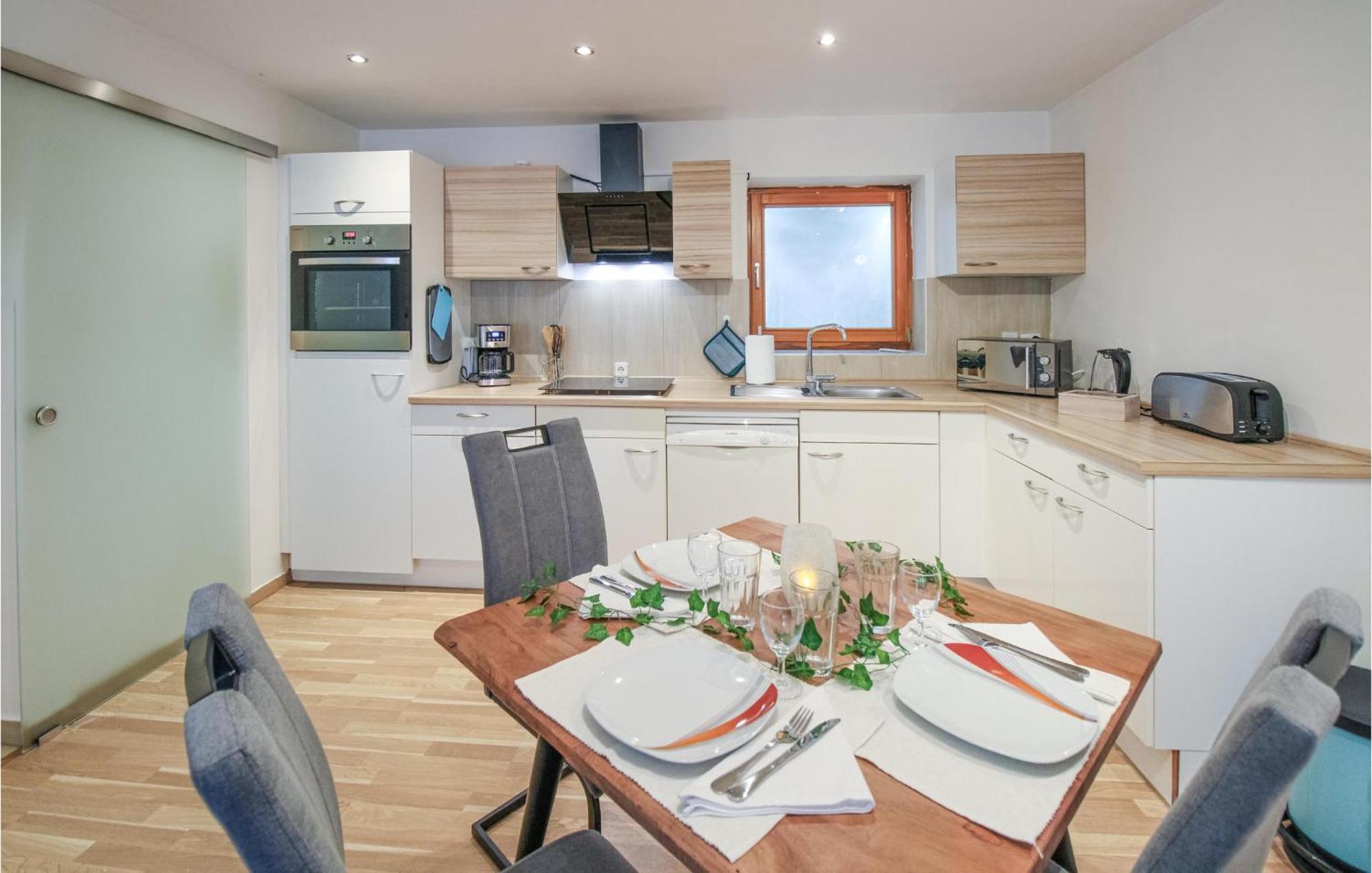 Stunning Apartment In Deggingen With Wifi 외부 사진