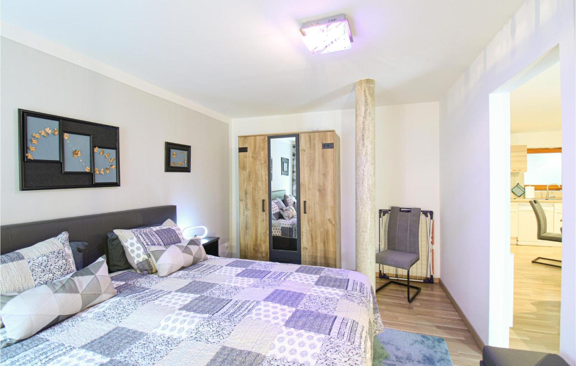 Stunning Apartment In Deggingen With Wifi 외부 사진
