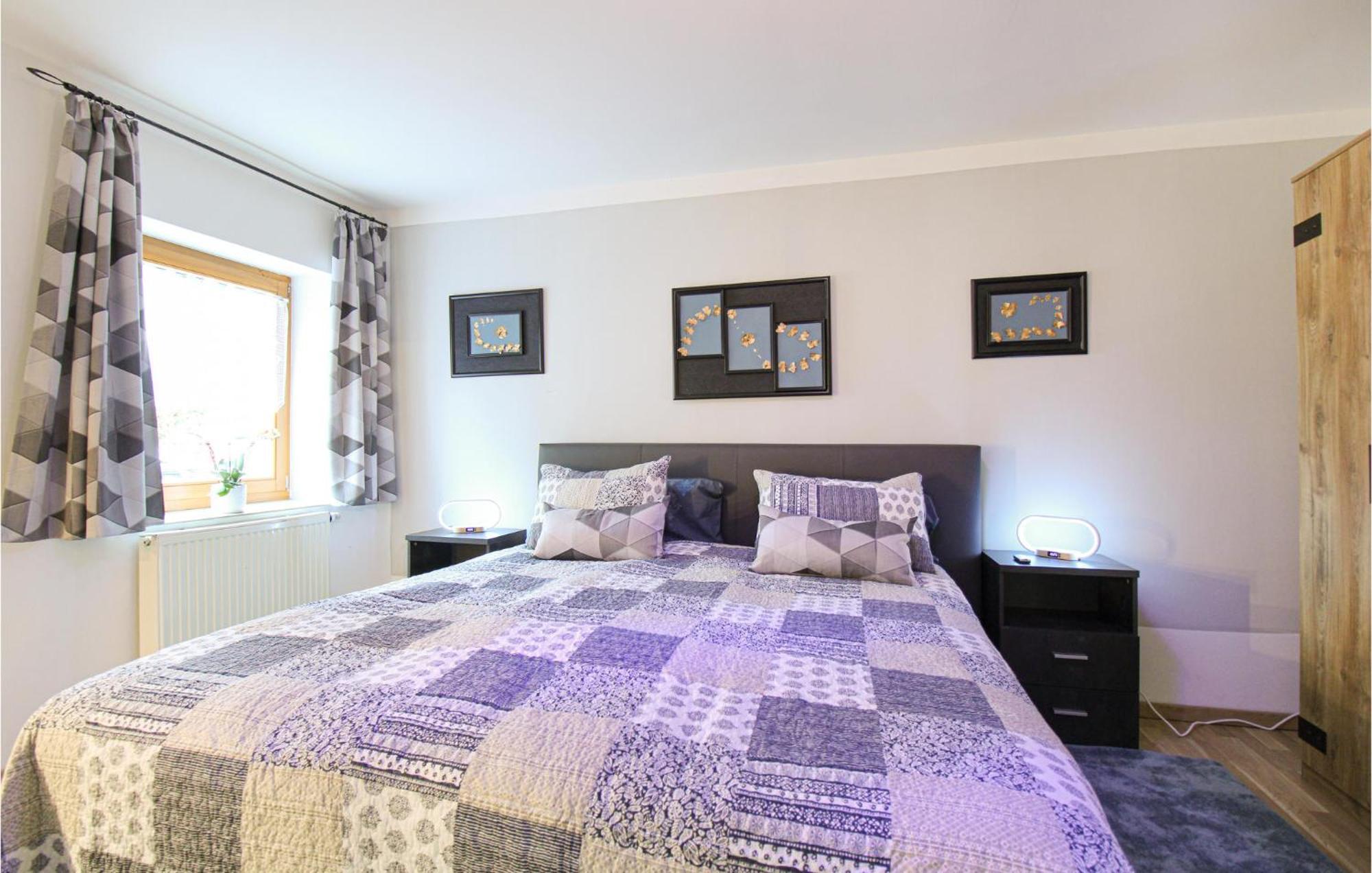 Stunning Apartment In Deggingen With Wifi 외부 사진